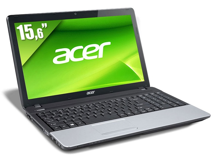 Acer Travelmate P253