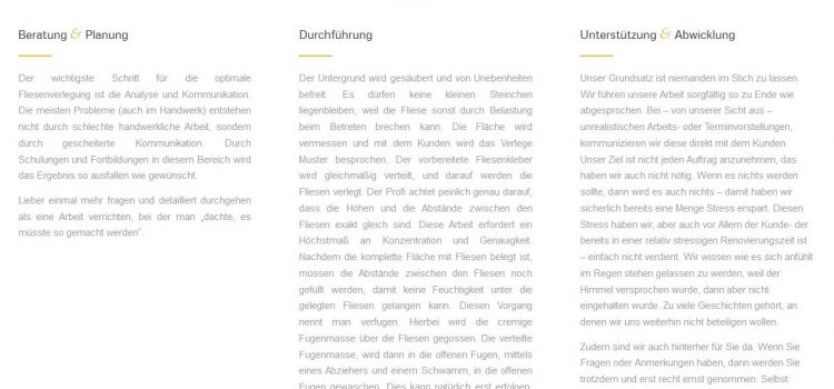 Mit diesen Tricks findest du den richtigen Fliesenleger in Ludwigsburg Mit diesen Tricks findest du den richtigen Fliesenleger in Ludwigsburg