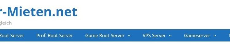Root Server mieten – So findest du den richtigen Server