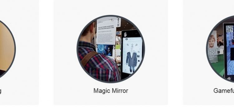 Magic Schaufenster – Werbung, die sogar mir gefällt! Magic Schaufenster – Werbung, die sogar mir gefällt!