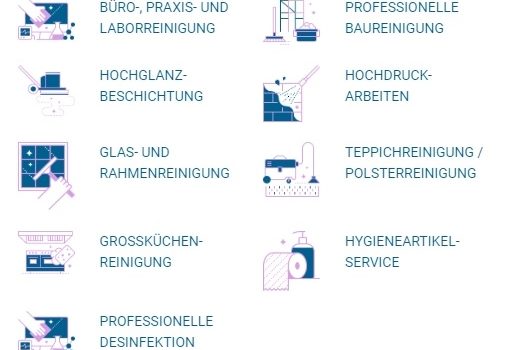Büroreinigung in Hamburg: Diesen Anbieter empfehle ich dir Büroreinigung in Hamburg: Diesen Anbieter empfehle ich dir