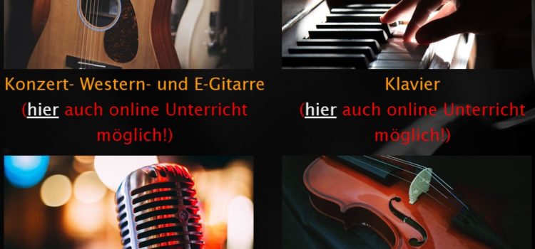 Musikschule in München Schwabing gesucht? Check Musikschule-Muenchner-Klangwelt.de! Musikschule in München Schwabing gesucht? Check Musikschule-Muenchner-Klangwelt.de!