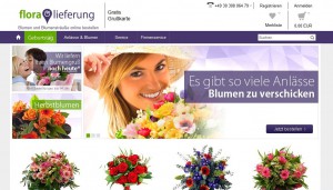 (c) Floralieferung.de